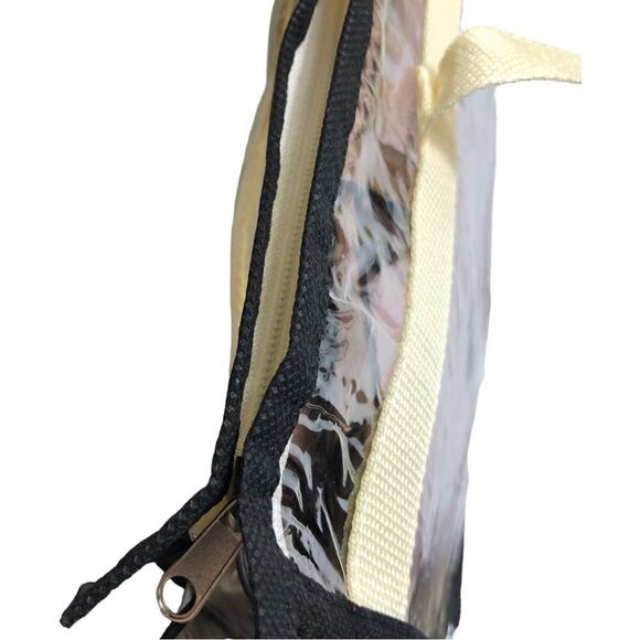 Clear Organization Storage Protective Dust Handbag - Picture 8 of 11